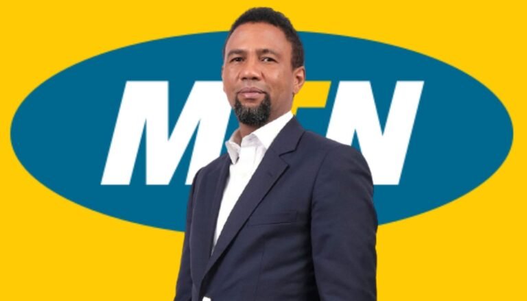 MTN Nigeria Rolls Out 588 5G Sites As 4G Coverage Hits 79 1 In Nigeria