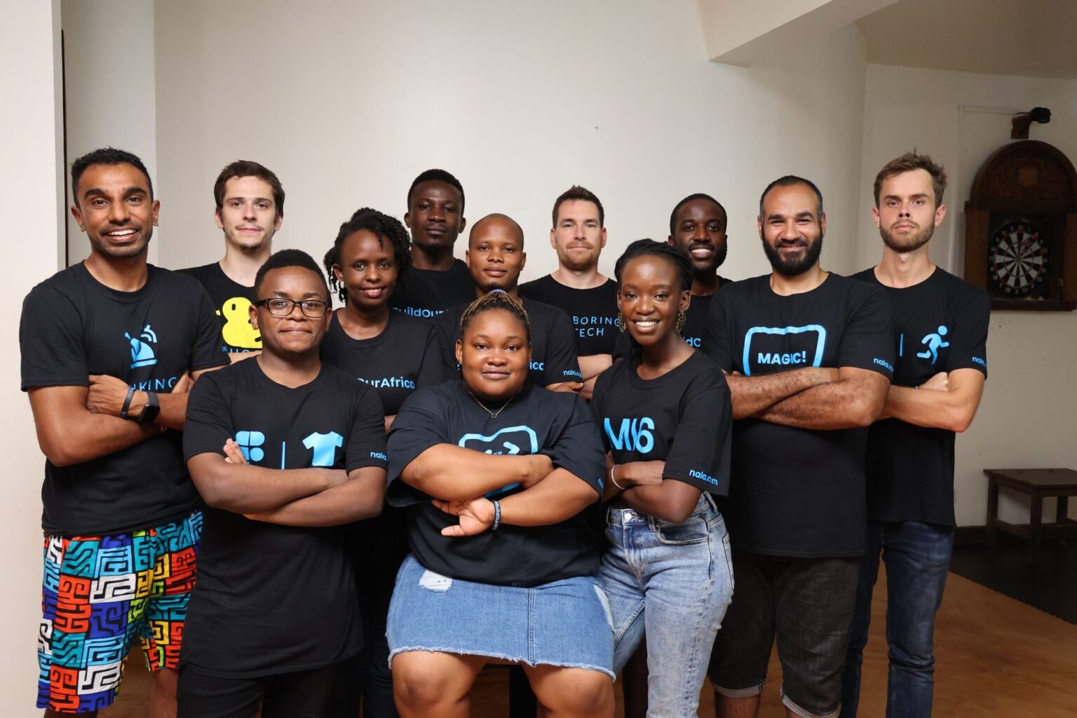 Tanzanian Fintech Startup NALA Raises $10m Funding for Continental Expansion Nala