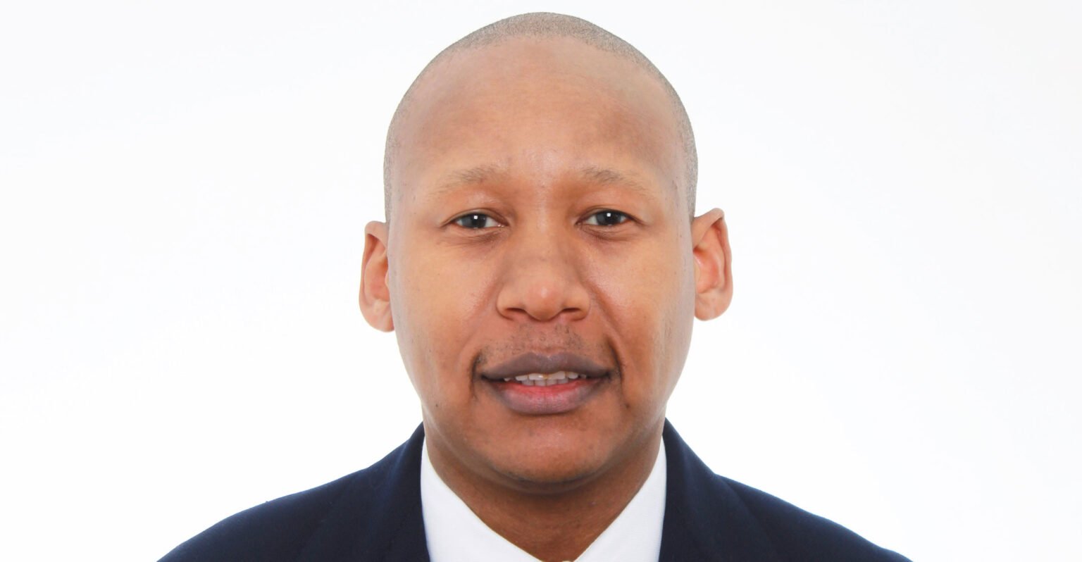 IHS Appoints new CEO for its South Africa Operation