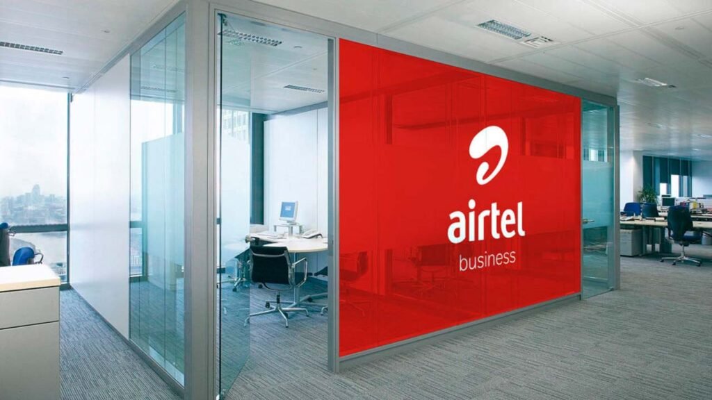 Airtel Partners Spotify to Offer Nigerians Daily Complimentary Data Airtel
