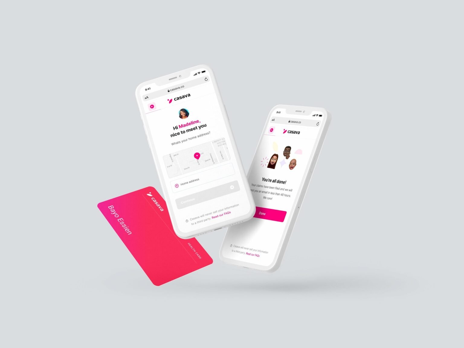 Nigerian Insurtech Startup Casava Secures $4m Pre-seed Funding Casava