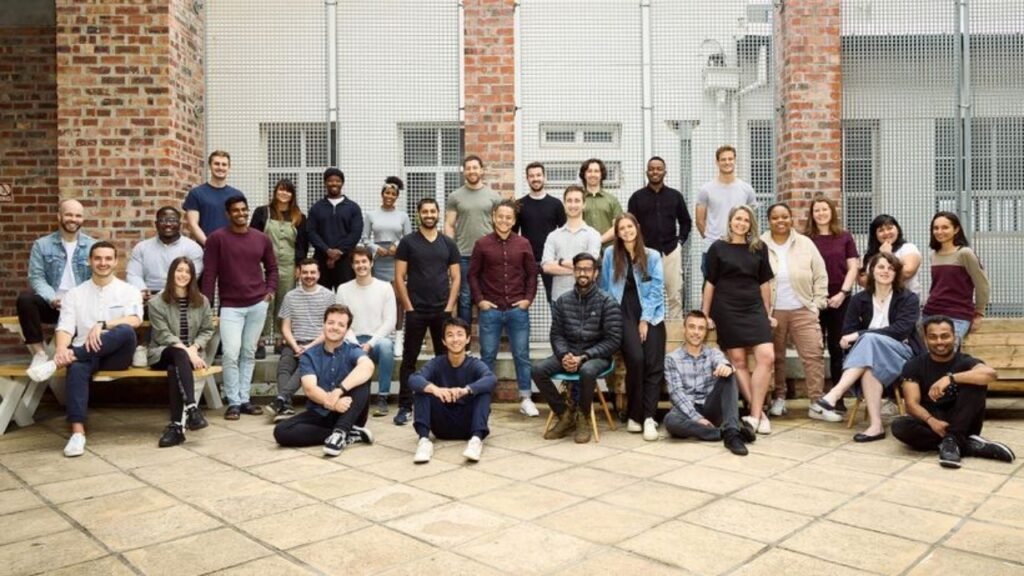Stitch Raises $21M for its API infrastructure and embedded finance platform