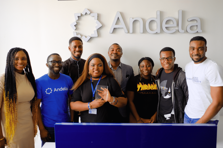 Andela Unveils New Platform to Power the Future of Customized Work ...