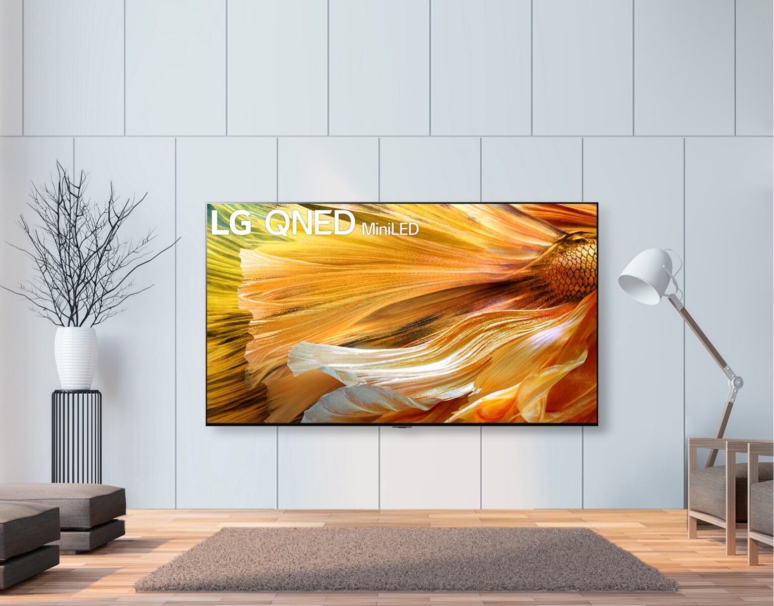 LG TV Set to Launch Exclusive Quantum Dot NanoCell Color Technology in July