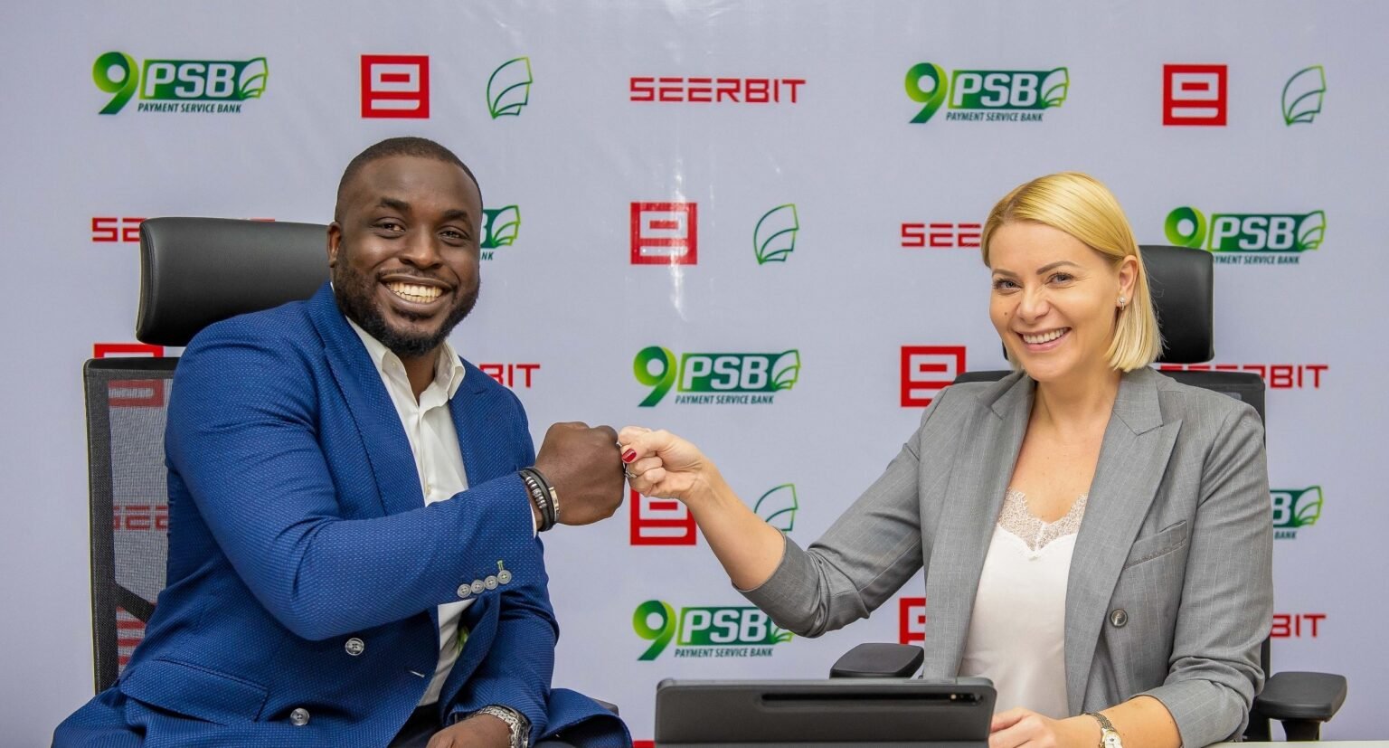 9PSB Partners Seerbit to Deepen Customer Service Experience