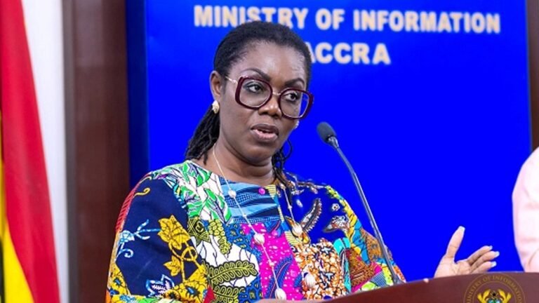 Ghana committed to the strategic plans of Africa Telecoms Union – Minister for Communication affirms