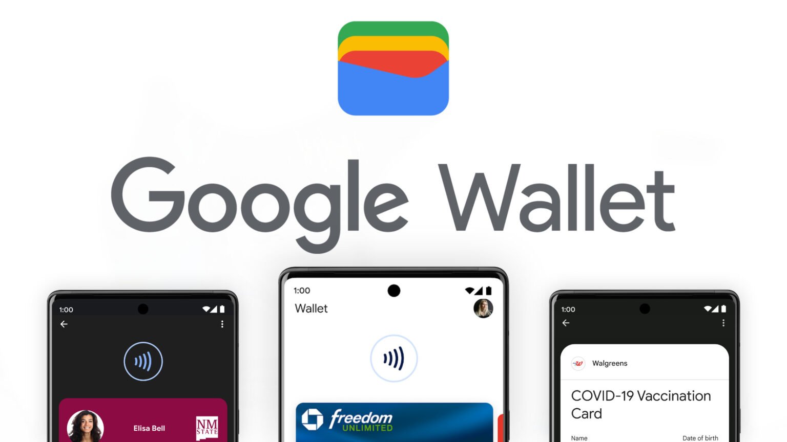 Google Rolls Out “Google Wallet” Worldwide to Boost Payment Experience Google WALLET