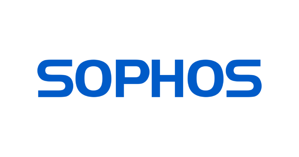 Sophos X-Ops