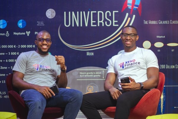 Nigeria’s Xend Finance passes 100k Users, Launches in Ghana and Kenya