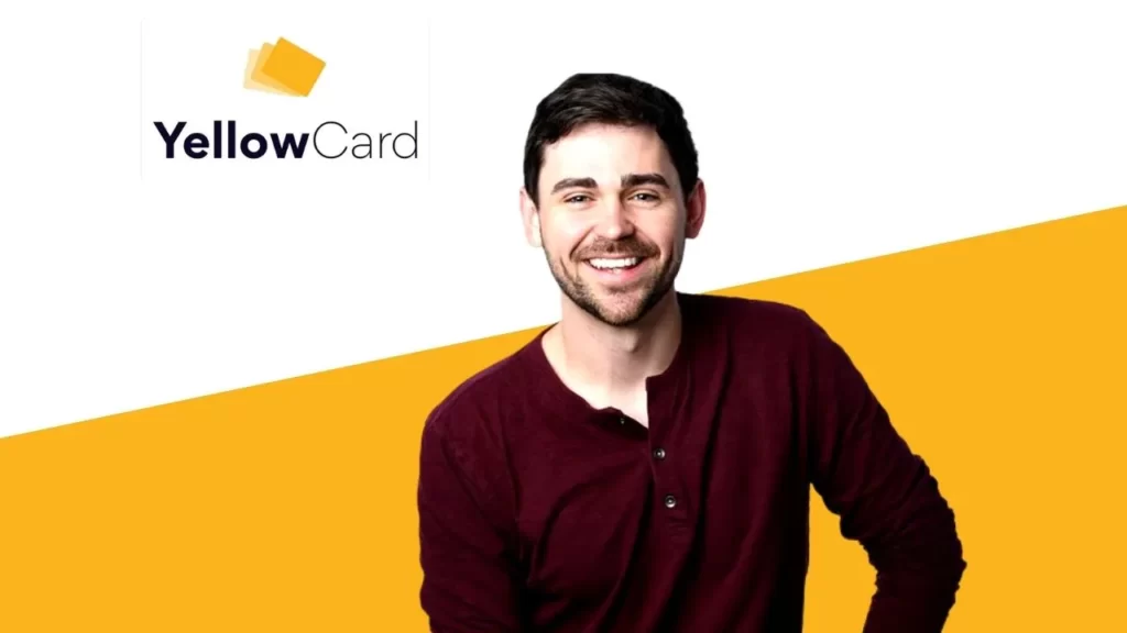 Yellow Card
