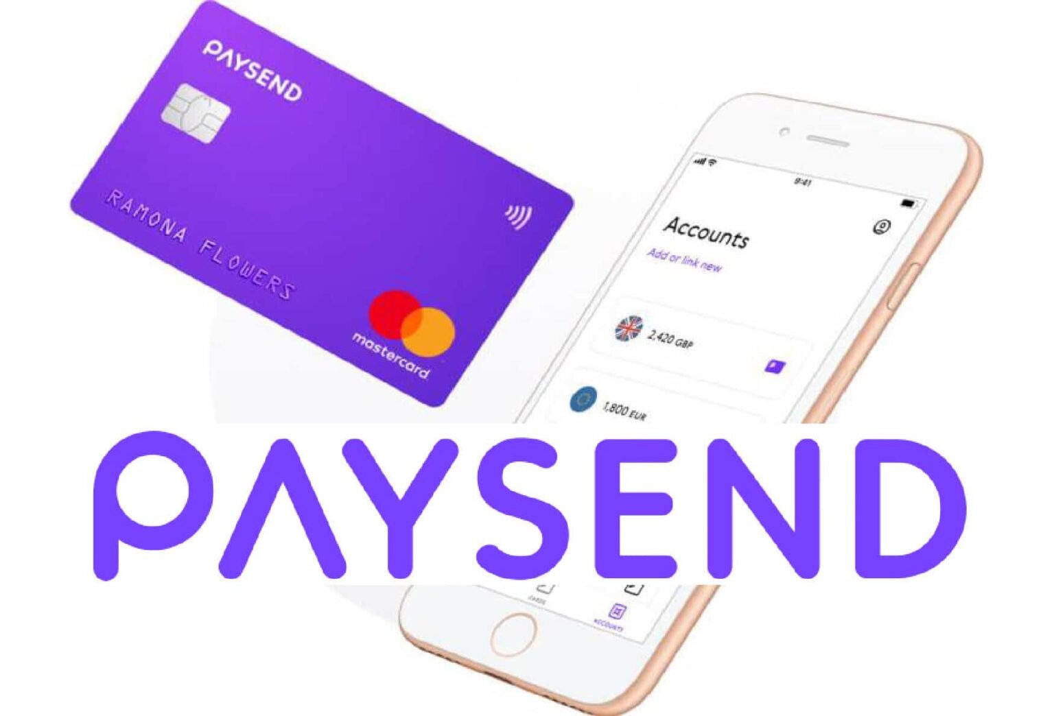 Paysend Partners Currencycloud to Expand capabilities and Offerings