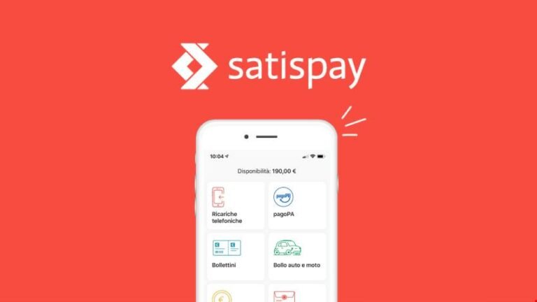 Payment Firm Satispay Hits Unicorn Status With €320m Series D Round