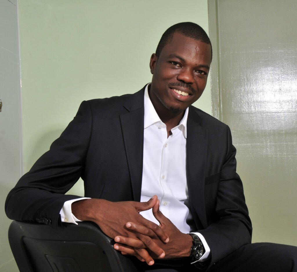 Creditswitch Managing Director Listed in Top 25 Tech Personalities in Nigeria