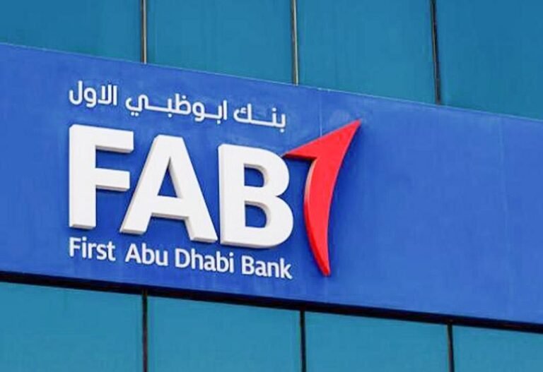 First Abu Dhabi Bank