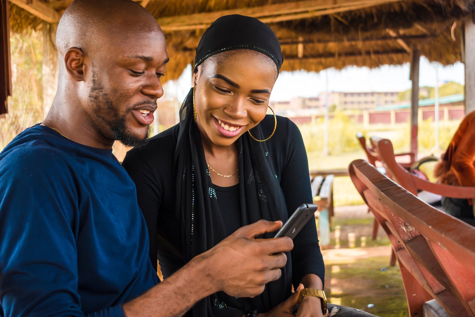 Booming African Mobile Markets to get Boost from Nordic Expertise