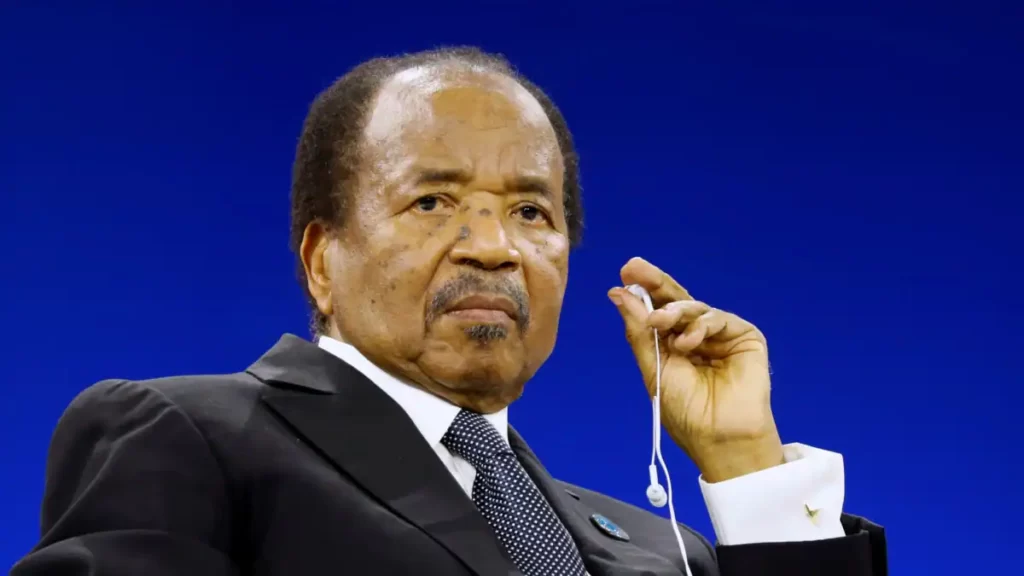 Cameroon Plans to Disconnect Undeclared Digital Devices