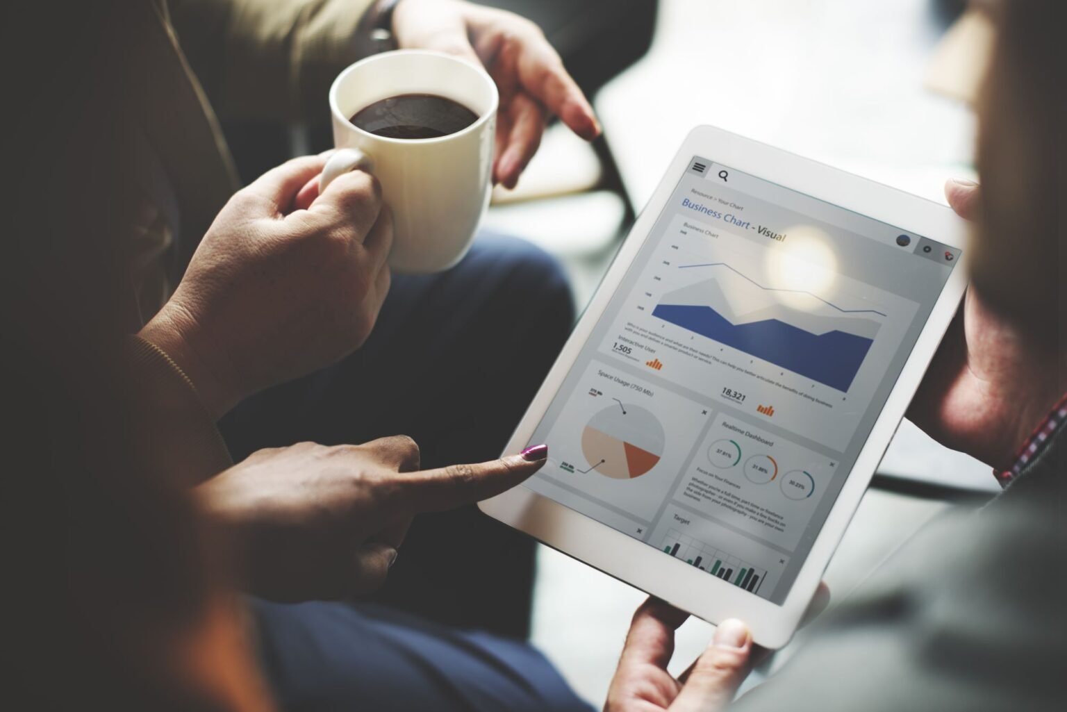 Cybersecurity: A Booming Market in Europe