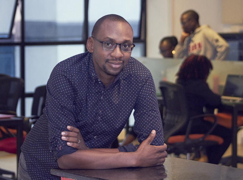 Alternative Payments Giant Cellulant Achieves Data Sovereignty Using Pure Infrastructure’s VMware Cloud