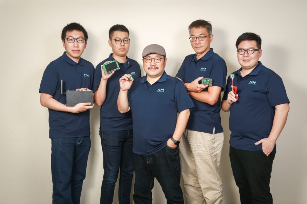 Data Verification Blockchain Technology Expected to Solve Problems Derived from Digital Transformation Says ITM C0-Founder