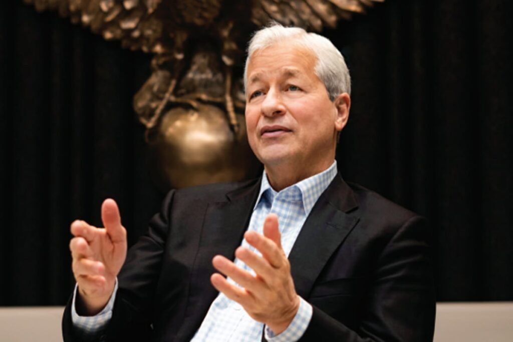JPMorgan Announce Plans to Launch Crypto Wallet Under New Trademark
