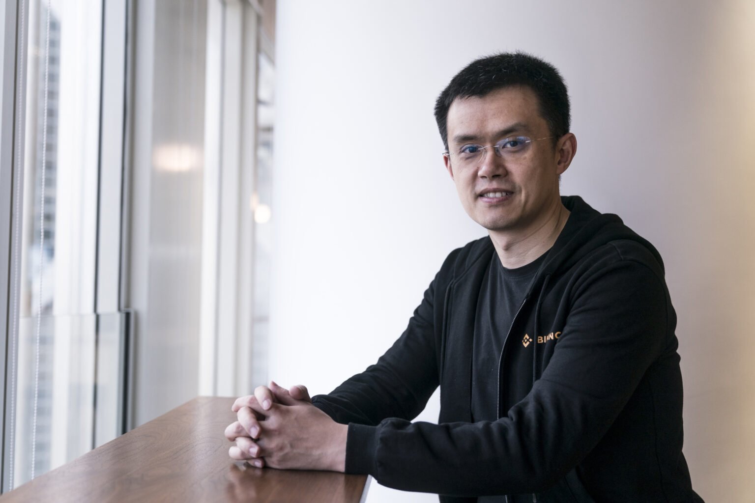 Binance CEO Announces Crypto Market Recovery Fund