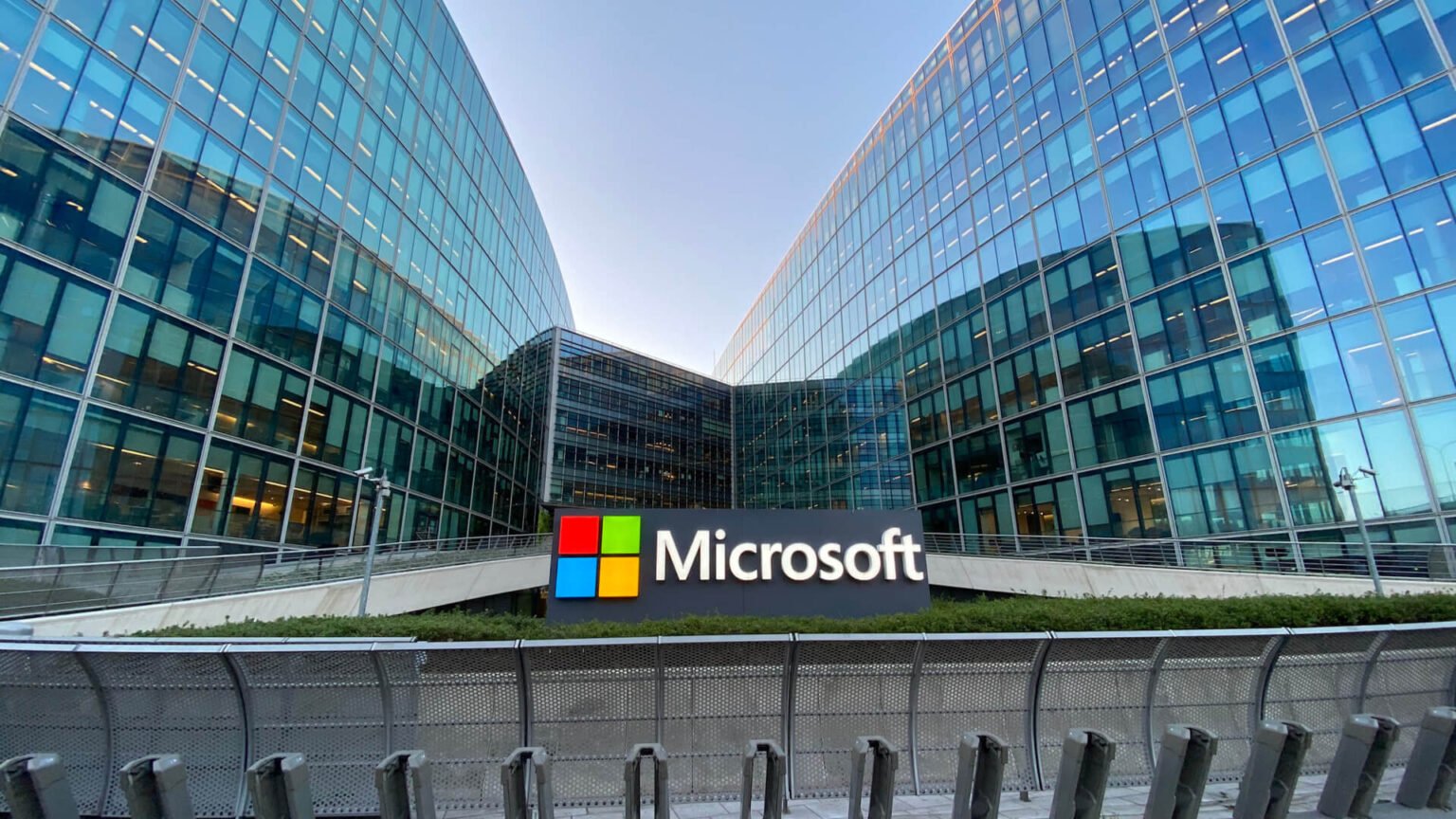 Microsoft