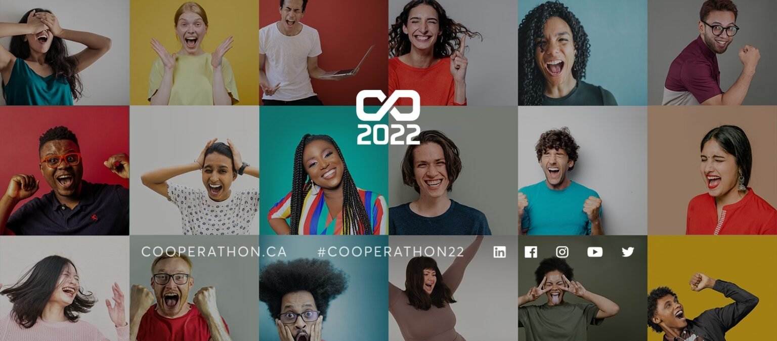 Winners at the Microsoft Canada Cooperathon Offer Innovative AI Solutions