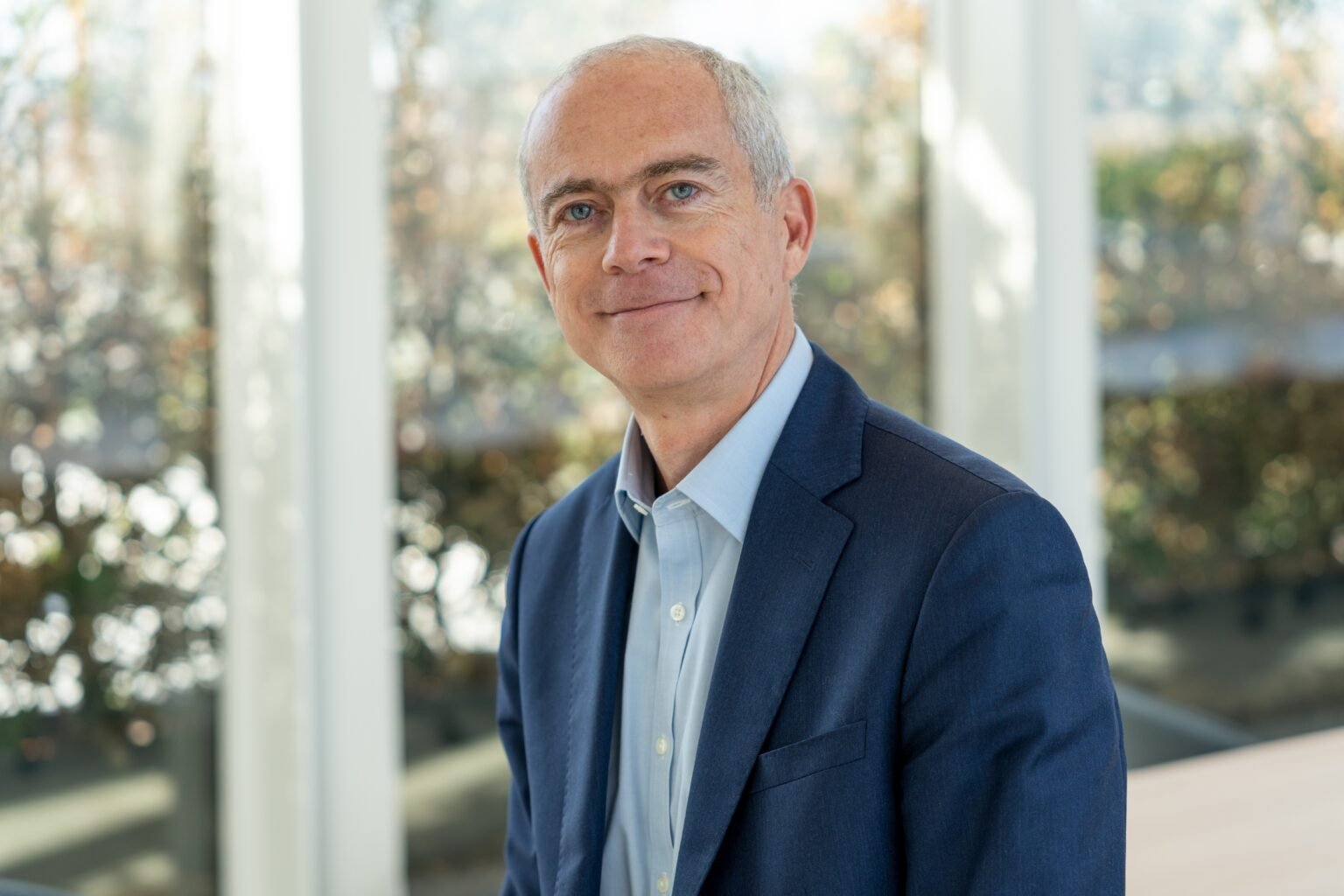 Orange Group Announces DCEO Exit