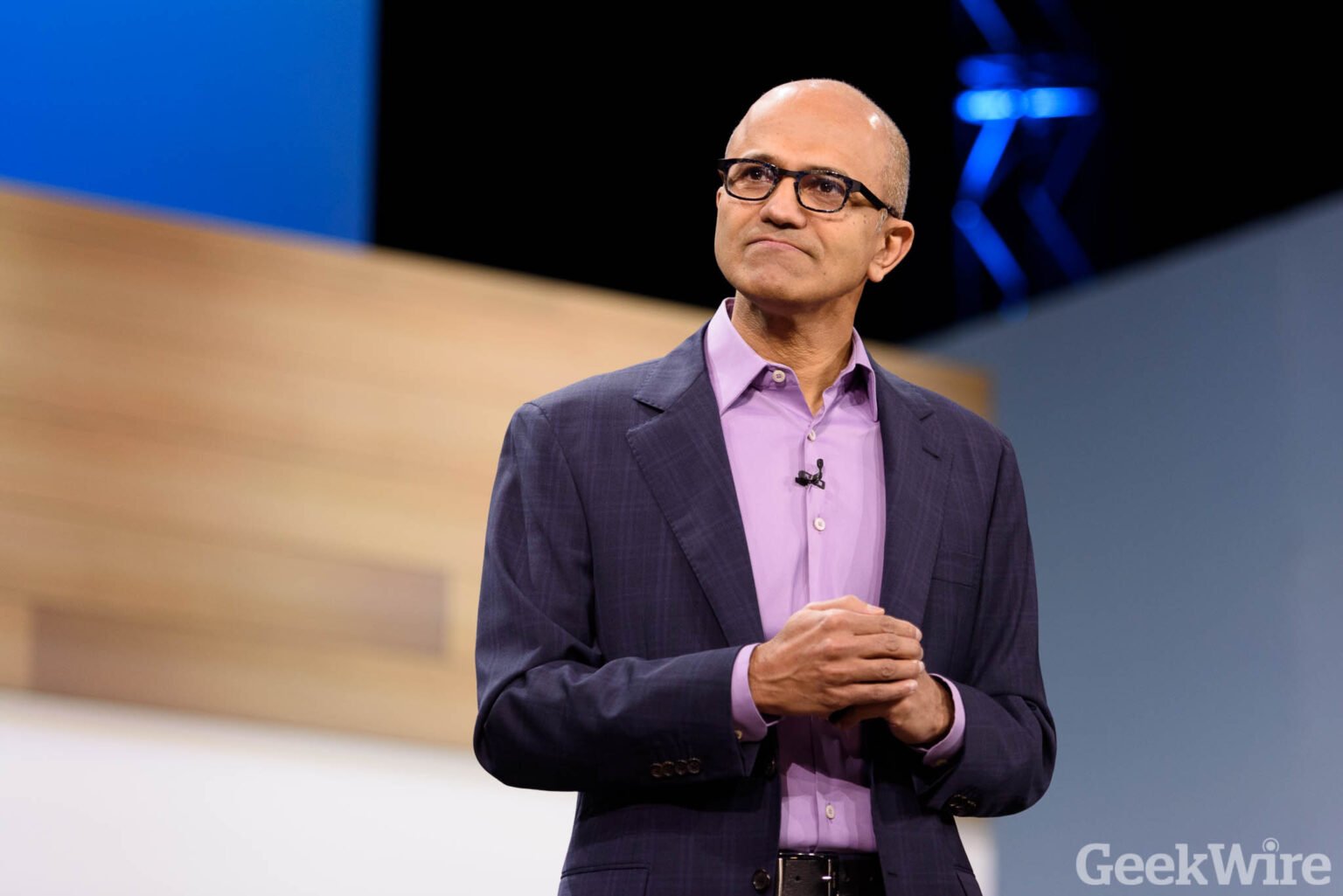 Microsoft to Disengage 10,000 Employees