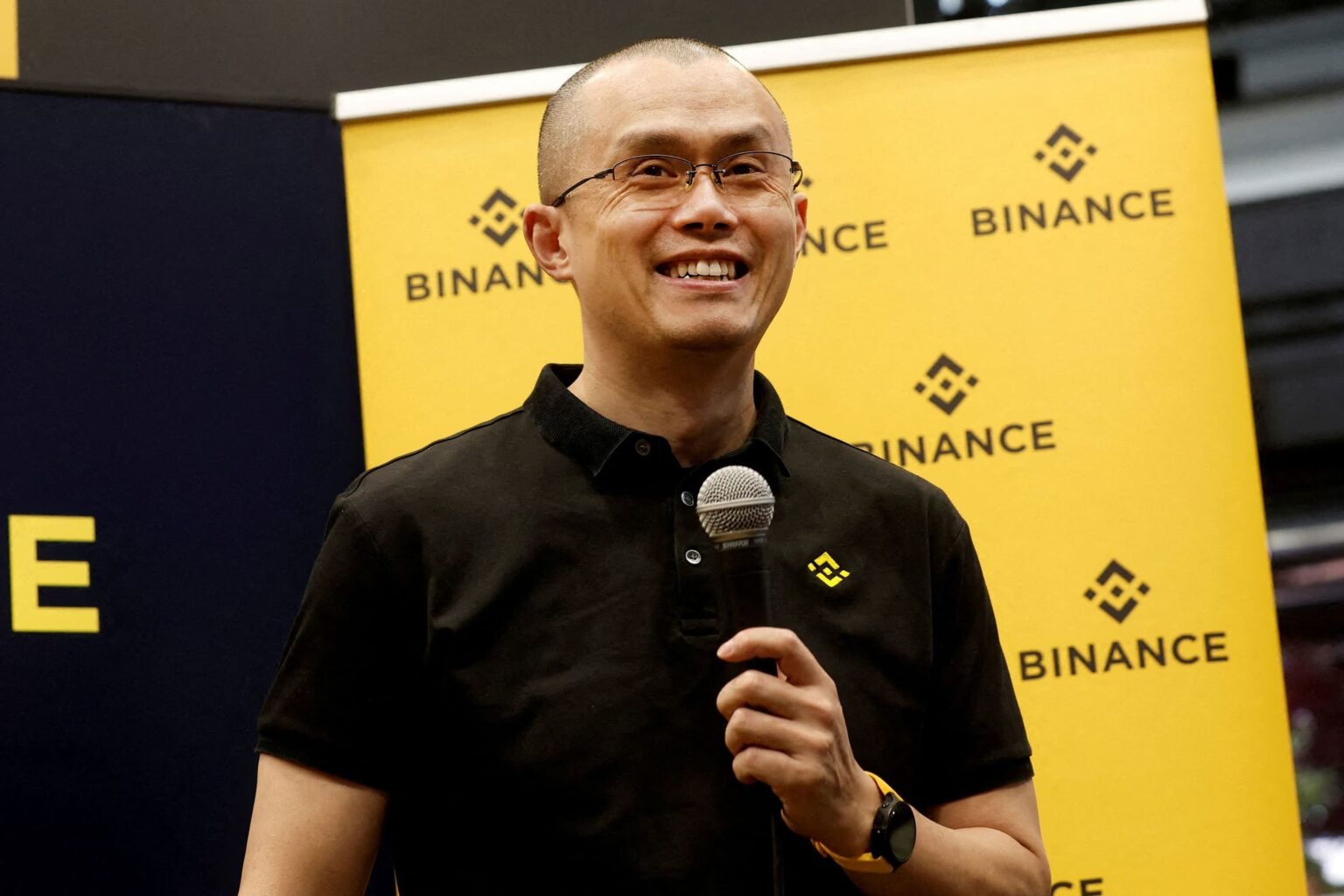 Binance