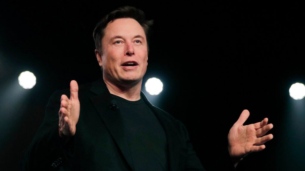 Elon Musk Sets Guinness World Record as Net Worth Shrinks by $182 Billion