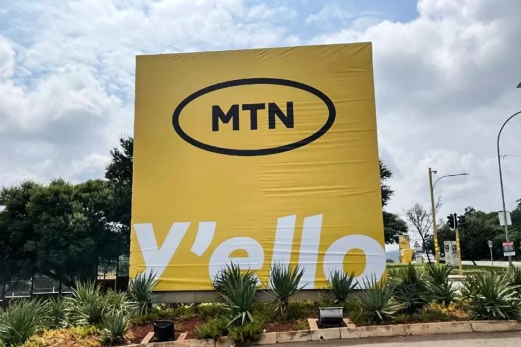 MTN Group in View of Divesting Some of its Smaller West African Units MTN