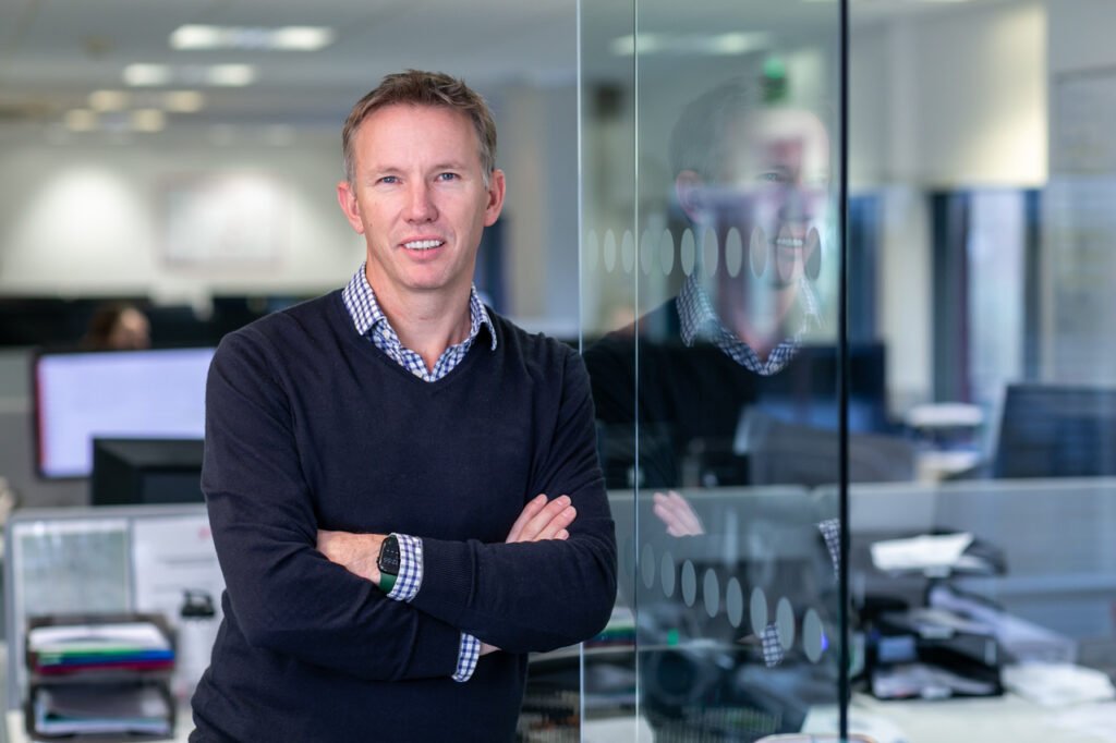 TelcoSwitch Appoints Matt Mansell as New CEO Matt-Mansell