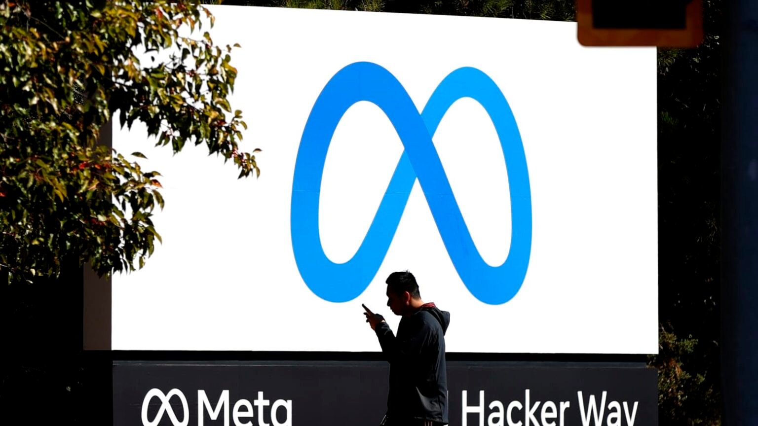Meta reports earnings, comments on surge of online ads, others