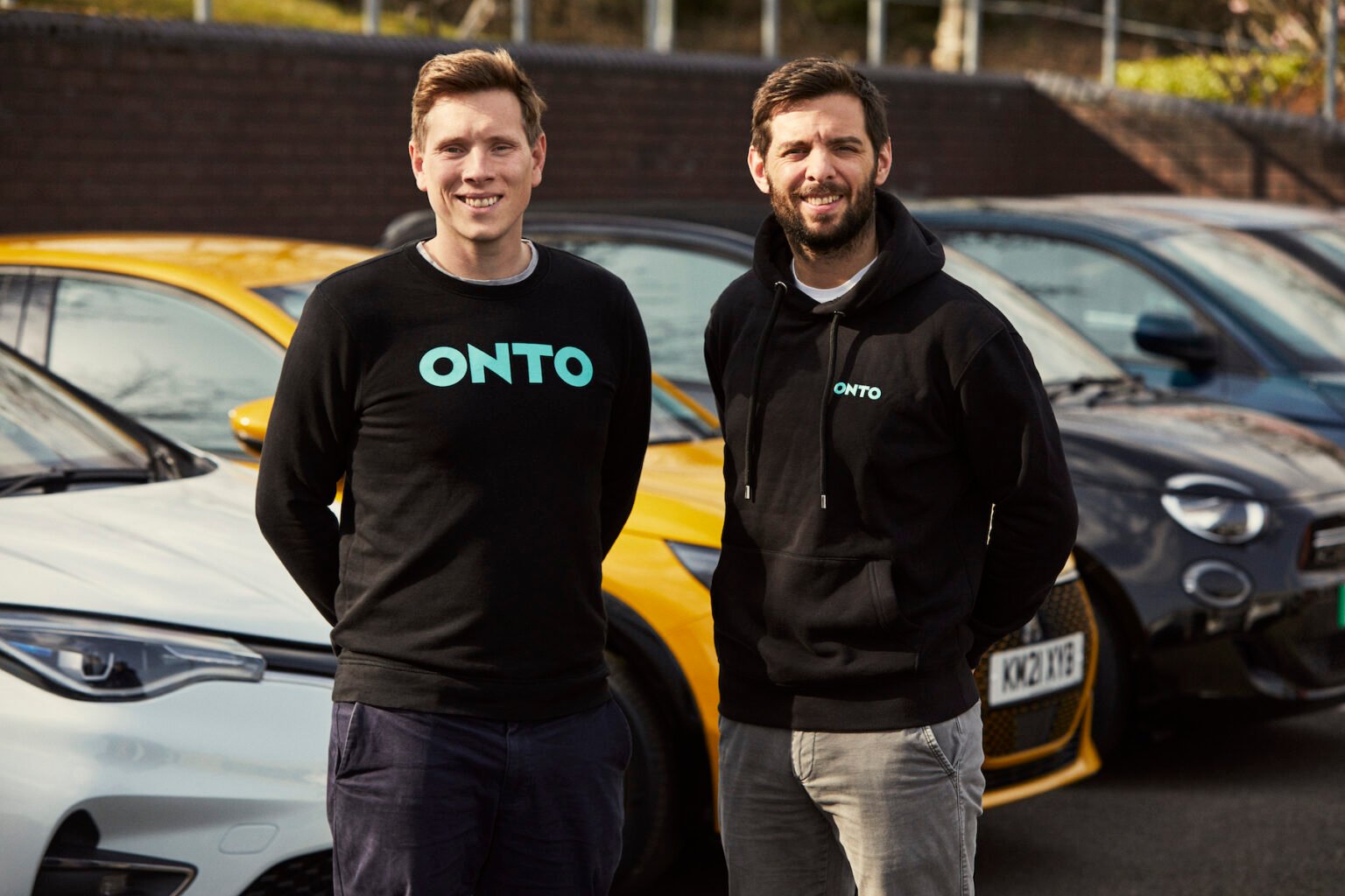 Onto Secures £100m Credit Funding