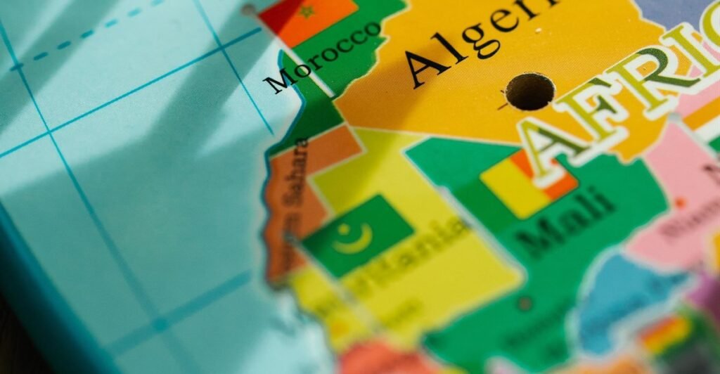 DFC, Mastercard Announces Strategic Partnership to Drive Digitisation and Financial Inclusion in Africa DFC