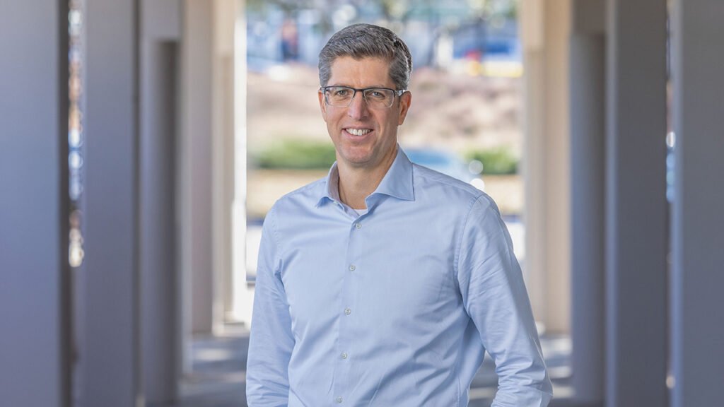 Haviv Ilan Assumes Duties as CEO of Texas Instruments HAVIV ILAN