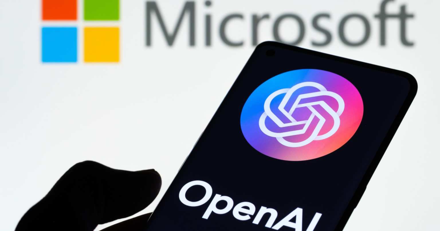 MICROSOFT AI
