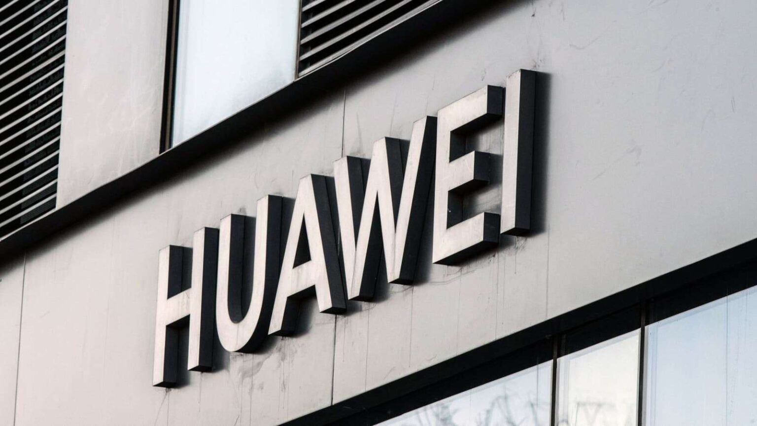 Huawei turns to patents for a lifeline, the U.S. Inclusive