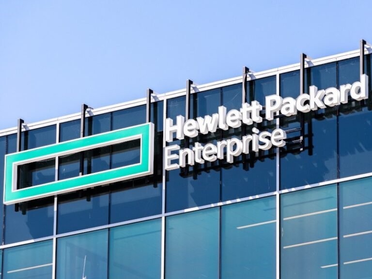 HPE-Interxion