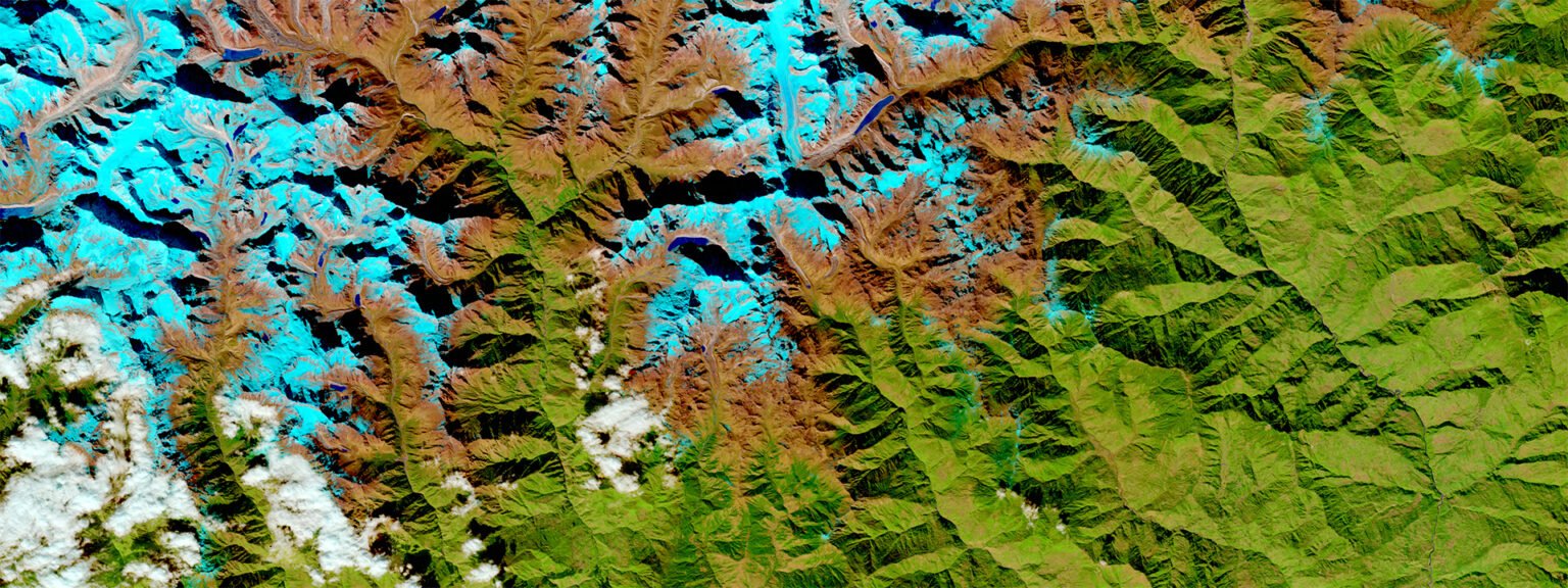 IBM Collaborates with NASA to Research Impact of Climate Change with AI