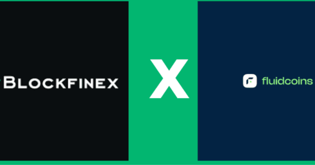 UAE-based Blockfinex acquires 100% stake in Nigerian crypto payment gateway Fluidcoins