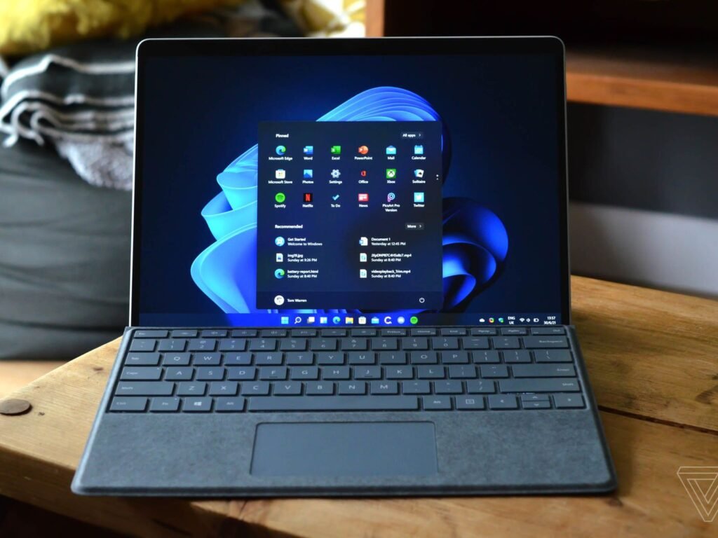 Microsoft Modify the Windows Subsystem for Android User Experience