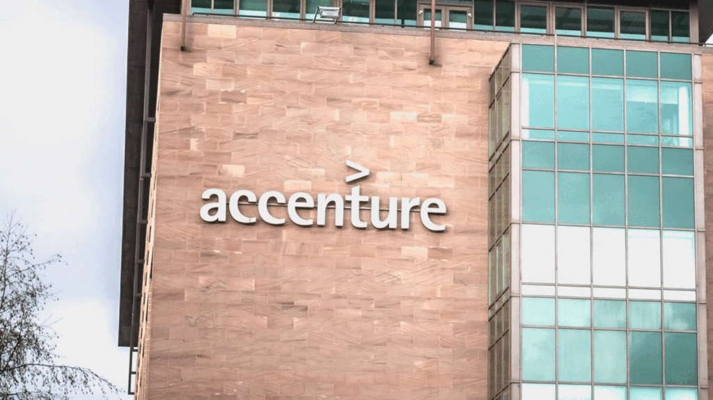 Accenture establishes CoE for generative AI and LLM with 1,600 ...