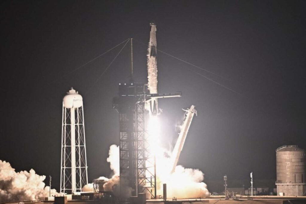 Kenya is set to unveil its first operational satellite t