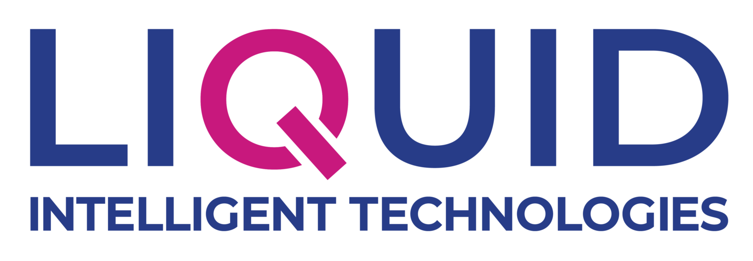Liquid Intelligent Technologies Logo