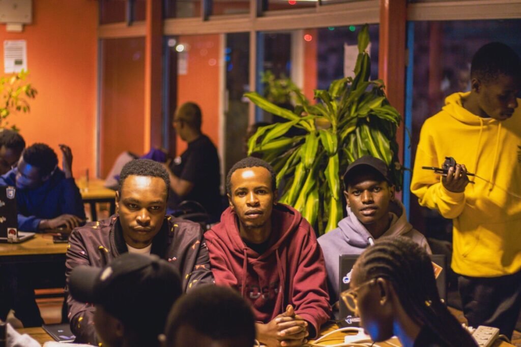 BudPay Hosts FINTECHATHON, Promoting Innovation and Recognizing Top Developers