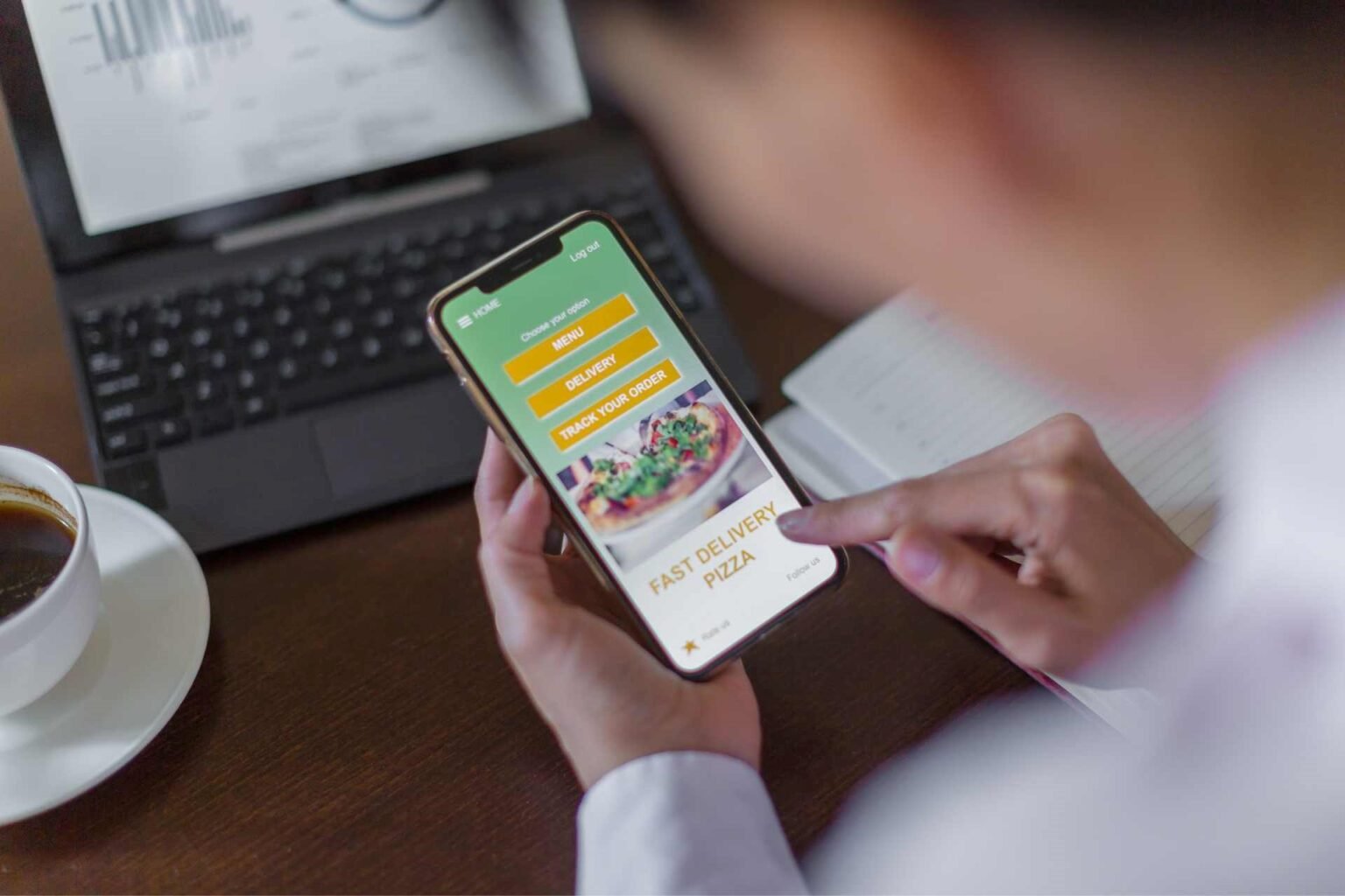 Deliverect Acquires ChatFood to Expand Restaurant Solutions and Enhance Customer Experience