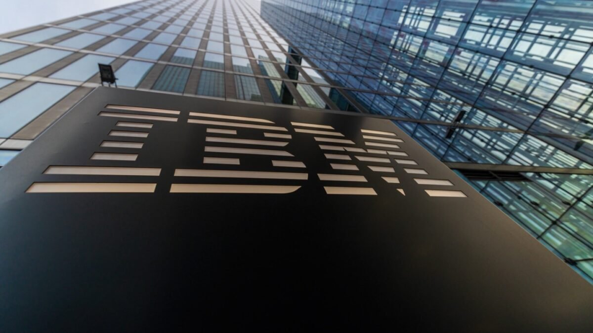 IBM Unveils Watsonx, An AI And Data Platform At Think 2023 Conference ...