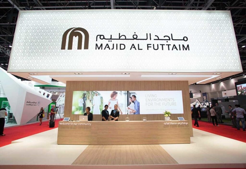 Majid Al Futtaim Launches Second Edition of Launchpad Program to Support Startups and Digital Innovation